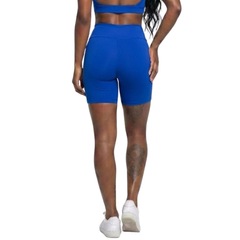 Bermudinha Fitness Suplex Vekyo - Feminina - Foto 3