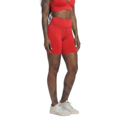 Bermudinha Fitness Suplex Vekyo - Feminina - Foto 2