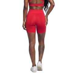 Bermudinha Fitness Suplex Vekyo - Feminina - Foto 3