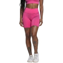 Bermudinha Fitness Suplex Vekyo - Feminina - Foto 1