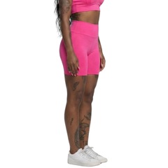 Bermudinha Fitness Suplex Vekyo - Feminina - Foto 2