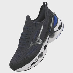 Tênis Masculino Mizuno Wave Endeavor 3 - Foto 2