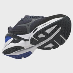 Tênis Masculino Mizuno Wave Endeavor 3 - Foto 4