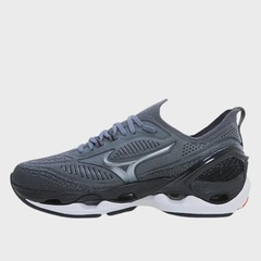Tênis Masculino Mizuno Wave Endeavor 3 - Foto 2