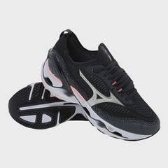 Tênis Masculino Mizuno Wave Endeavor 3 - Foto 2