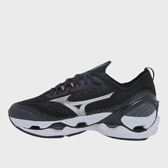 Tênis Masculino Mizuno Wave Endeavor 3 - Foto 3