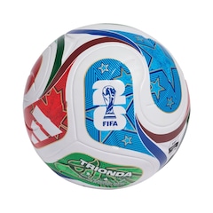 Bola adidas Copa do Mundo da FIFA 26 - Foto 1
