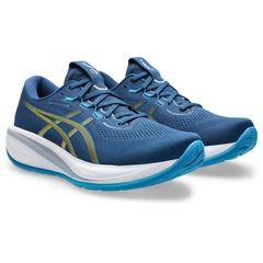 Tênis Masculino Asics Gel-Cumulus 28 Twilight Blue Plus - Foto 2
