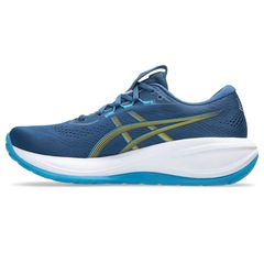 Tênis Masculino Asics Gel-Cumulus 28 Twilight Blue Plus - Foto 3