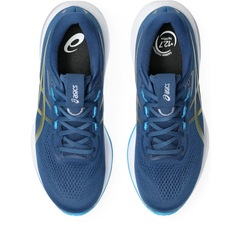 Tênis Masculino Asics Gel-Cumulus 28 Twilight Blue Plus - Foto 5