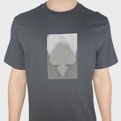 Camiseta MCD Regular Espada Relevo Atempo - Masculina - Foto 2