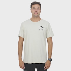 Camiseta Rusty Dwart - Masculina - Foto 3