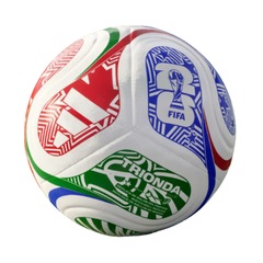 Bola Campo adidas Trionda CLB - Foto 2