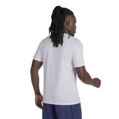 Camiseta Olympikus Essential - Masculina - Foto 3