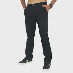 Calça Quiksilver Everyday Chino New - Masculina - Foto 1