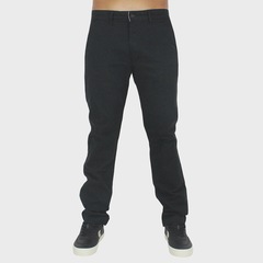 Calça Quiksilver Everyday Chino New - Masculina - Foto 2