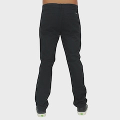 Calça Quiksilver Everyday Chino New - Masculina - Foto 3