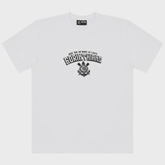 Camiseta do Corinthians Surf Center Classic - Masculina - Foto 1