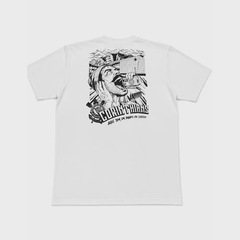 Camiseta do Corinthians Surf Center Classic - Masculina - Foto 2