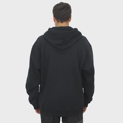 Moletom Extra Grande Rusty Stick - Masculino - Foto 3
