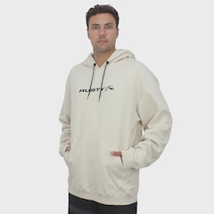 Moletom Rusty Stick - Masculino - Foto 1