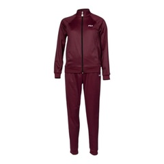 Agasalho Fila Essentials II - Feminino - Foto 1