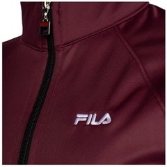 Agasalho Fila Essentials II - Feminino - Foto 3
