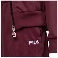 Agasalho Fila Essentials II - Feminino - Foto 4