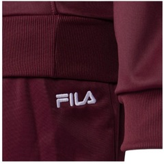 Agasalho Fila Essentials II - Feminino - Foto 5