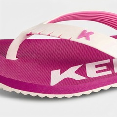 Chinelo Kenner Red - Masculino - Foto 4
