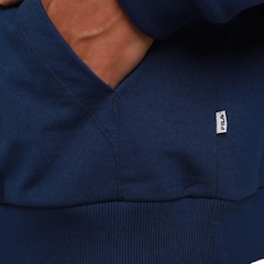 Moletom Fila Outline - Masculino - Foto 4