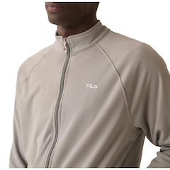 Agasalho Fila Essentials II - Masculino - Foto 4