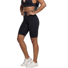 Bermudão Suplex Liso Vekyo - Feminino - Foto 2