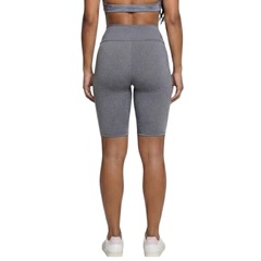 Bermudão Suplex Liso Vekyo - Feminino - Foto 3