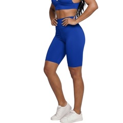 Bermudão Suplex Liso Vekyo - Feminino - Foto 2