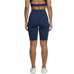 Bermudão Suplex Liso Vekyo - Feminino - Foto 3