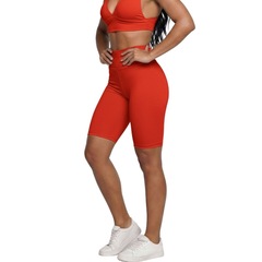 Bermudão Suplex Liso Vekyo - Feminino - Foto 2