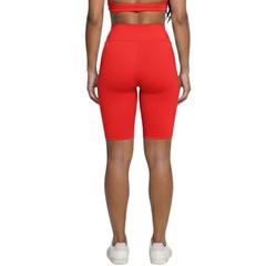 Bermudão Suplex Liso Vekyo - Feminino - Foto 3
