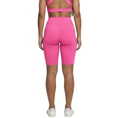 Bermudão Suplex Liso Vekyo - Feminino - Foto 3