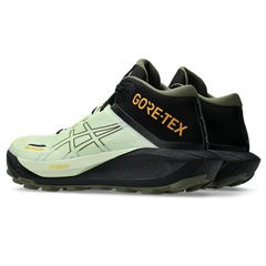 Tênis Masculino Asics Gel-Trabuco MT GTX - Foto 4