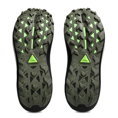 Tênis Masculino Asics Gel-Trabuco MT GTX - Foto 6