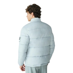 Jaqueta Masculina Fila Puffer F Box Reflective - Foto 2