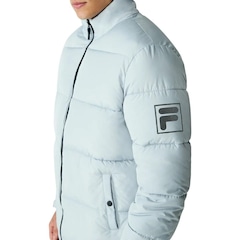 Jaqueta Masculina Fila Puffer F Box Reflective - Foto 3