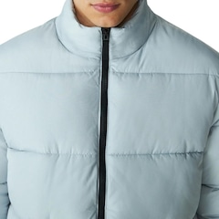 Jaqueta Masculina Fila Puffer F Box Reflective - Foto 4