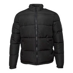 Jaqueta Masculina Fila Puffer Box Reflective - Foto 1