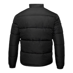 Jaqueta Masculina Fila Puffer Box Reflective - Foto 2