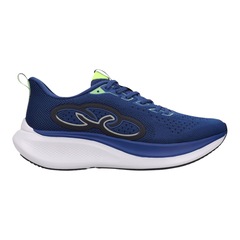 Tênis Masculino Olympikus Voa 3 Corrida Eleva+ Gripper - Foto 1