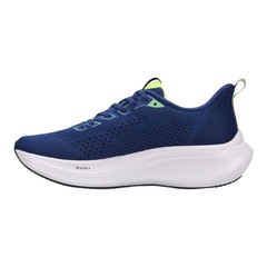 Tênis Masculino Olympikus Voa 3 Corrida Eleva+ Gripper - Foto 3
