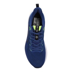 Tênis Masculino Olympikus Voa 3 Corrida Eleva+ Gripper - Foto 4