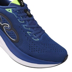Tênis Masculino Olympikus Voa 3 Corrida Eleva+ Gripper - Foto 6